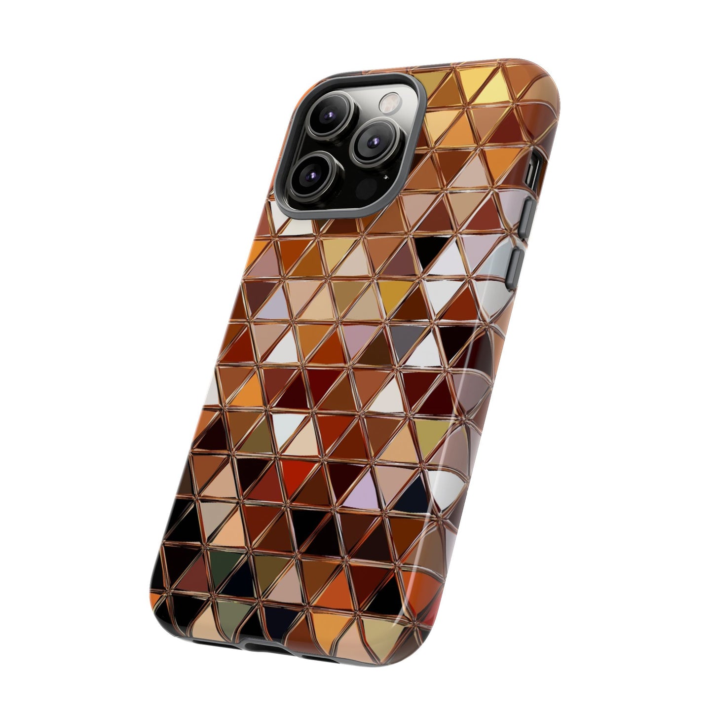 Morocco: Fashion Phone Case for iPhone, Samsung Galaxy and Google Pixel devices