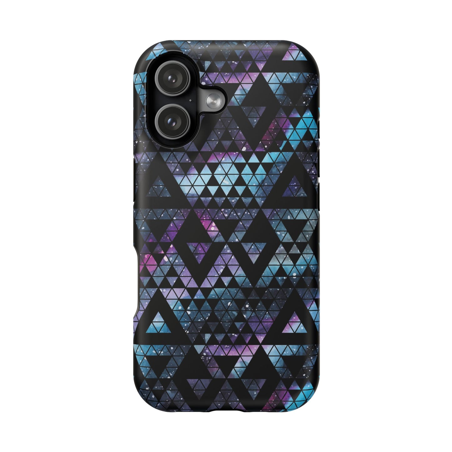 Interstellar (MagSafe version): Universe-inspired phone case for iPhone, Samsung Galaxy and Google Pixel devices