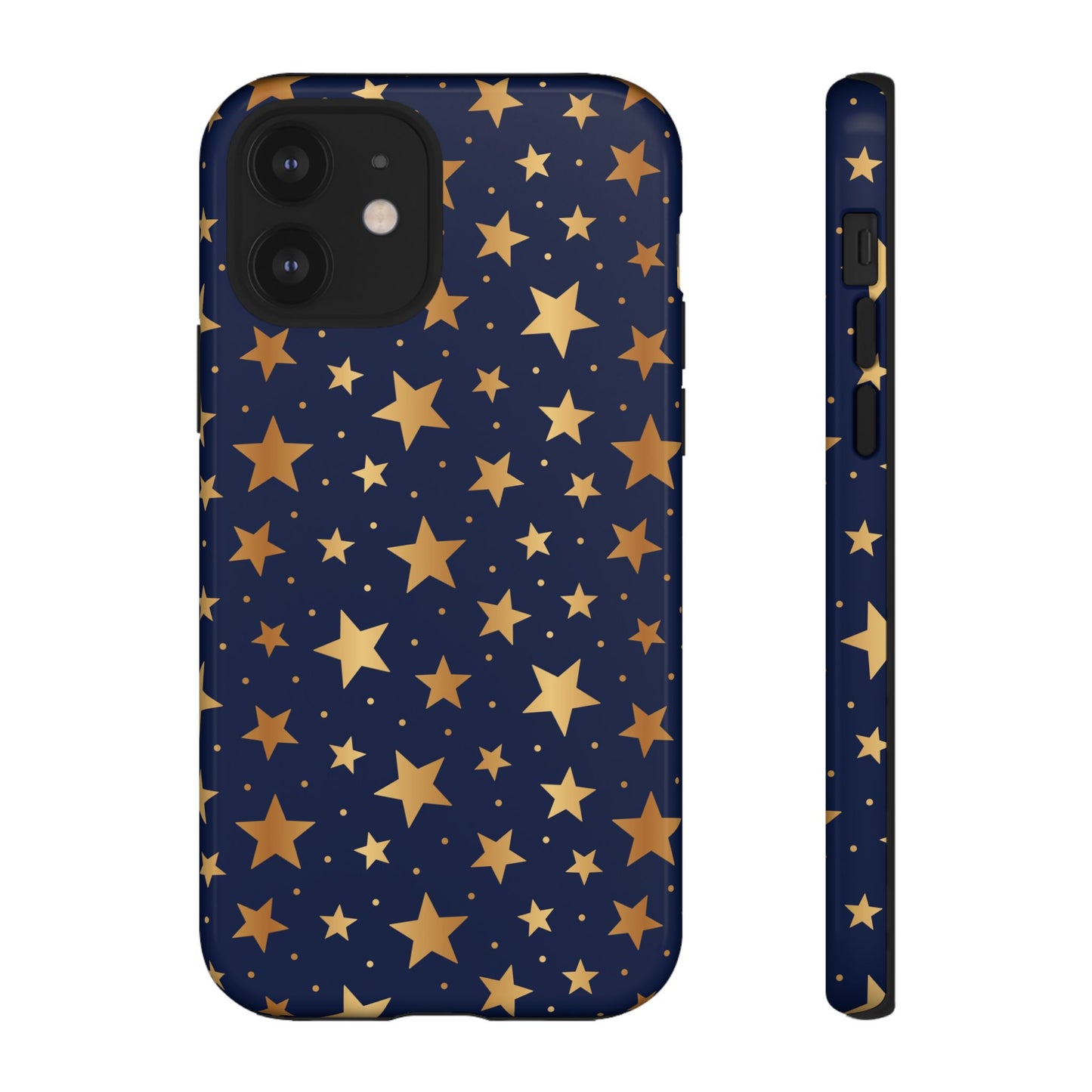 Star-studded: Tough Case for iPhone, Samsung Galaxy and Google Pixel devices