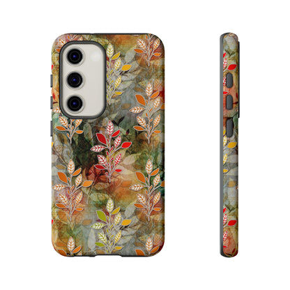 Four Seasons: A year-round phone case for iPhone, Samsung Galaxy and Google Pixel devices