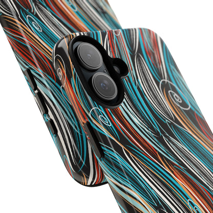 Opulence: Elegant and Fashion phone case for iPhone, Samsung Galaxy and Google Pixel devices