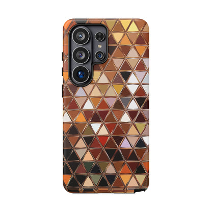 Morocco: Fashion Phone Case for iPhone, Samsung Galaxy and Google Pixel devices
