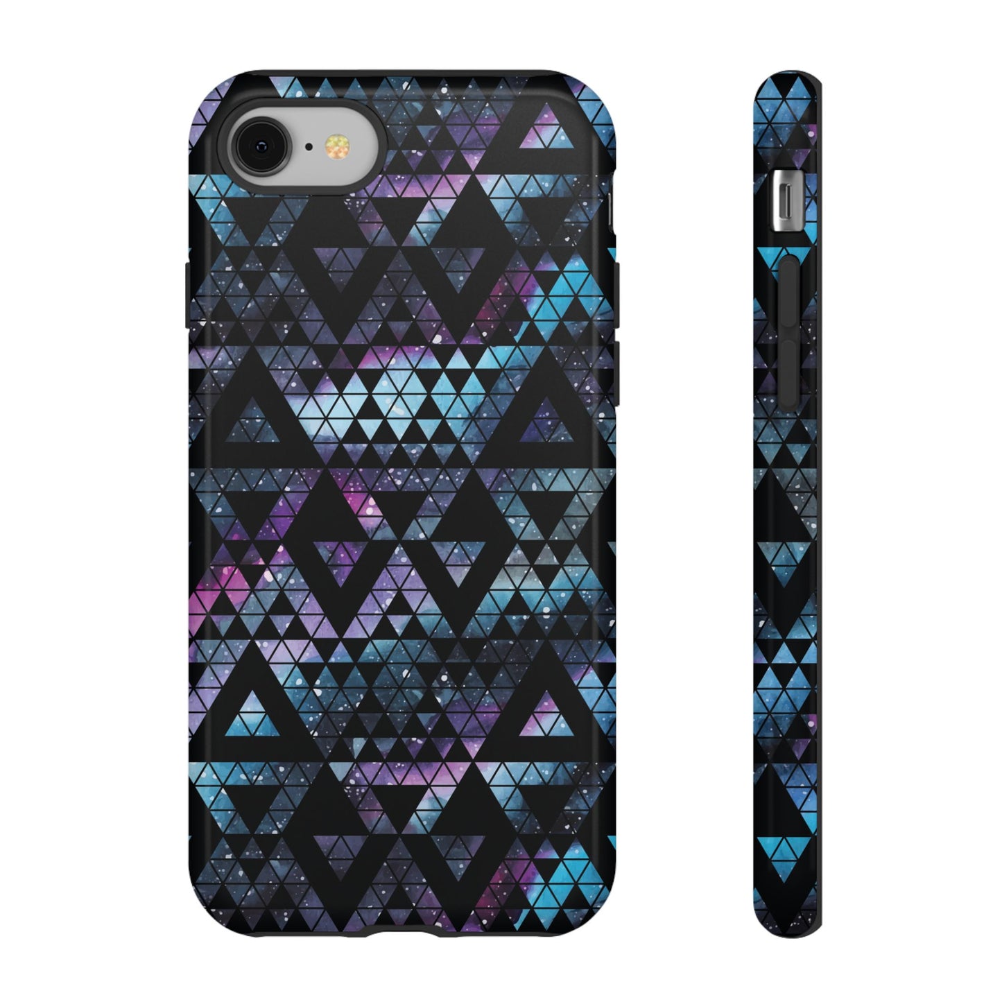 Interstellar: Universe-inspired phone case for iPhone, Samsung Galaxy and Google Pixel devices