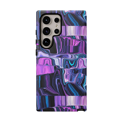 Purple Marmalade: Unique phone case for iPhone, Samsung Galaxy and Google Pixel devices