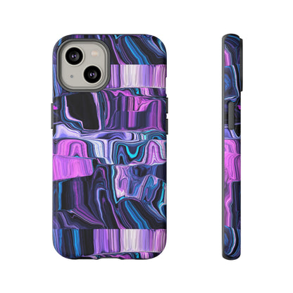 Purple Marmalade: Unique phone case for iPhone, Samsung Galaxy and Google Pixel devices