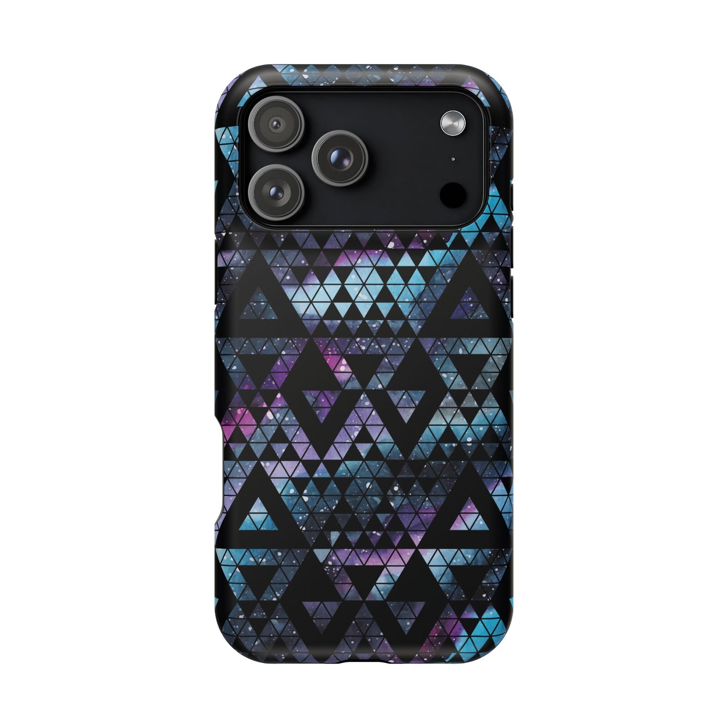 Interstellar (MagSafe version): Universe-inspired phone case for iPhone, Samsung Galaxy and Google Pixel devices