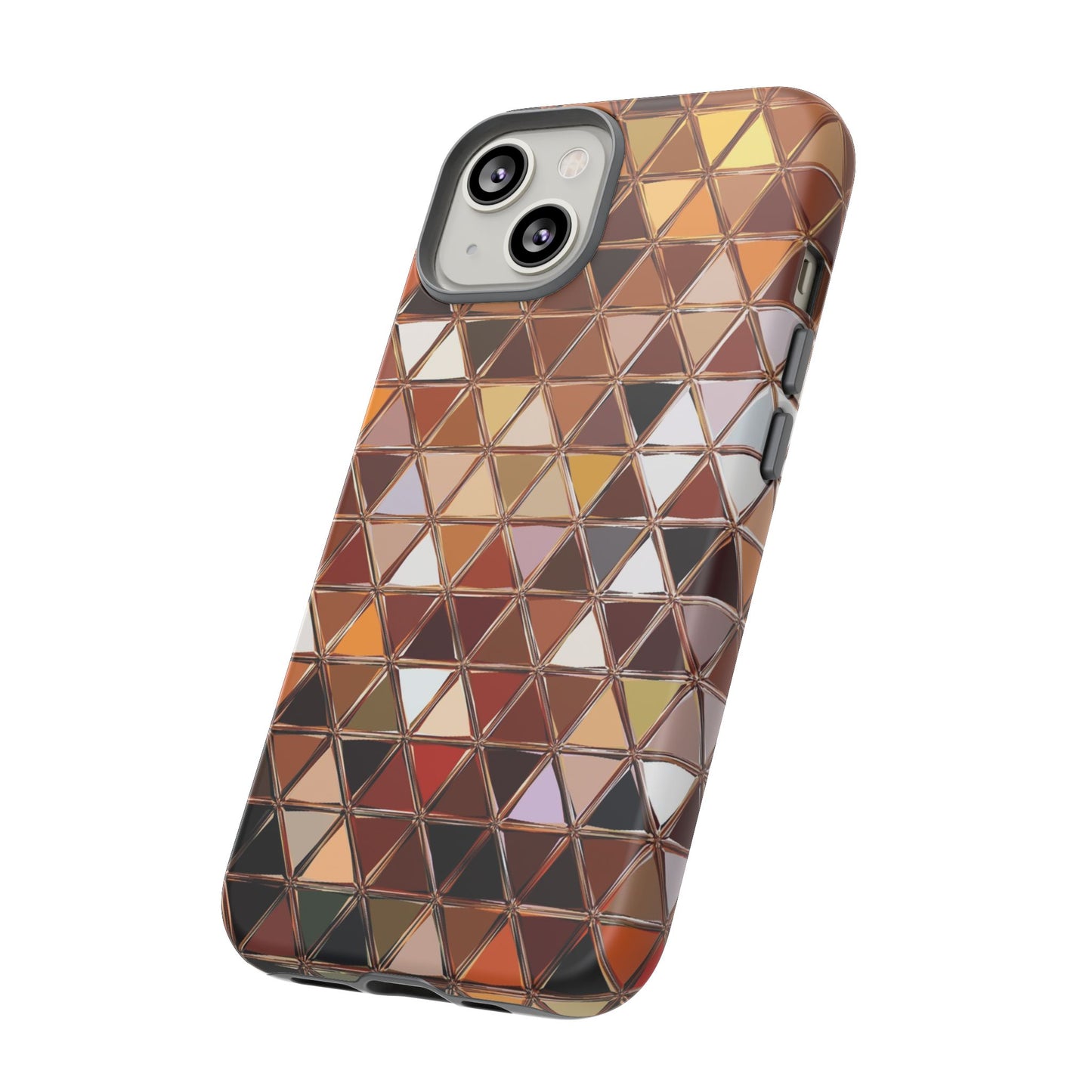 Morocco: Fashion Phone Case for iPhone, Samsung Galaxy and Google Pixel devices