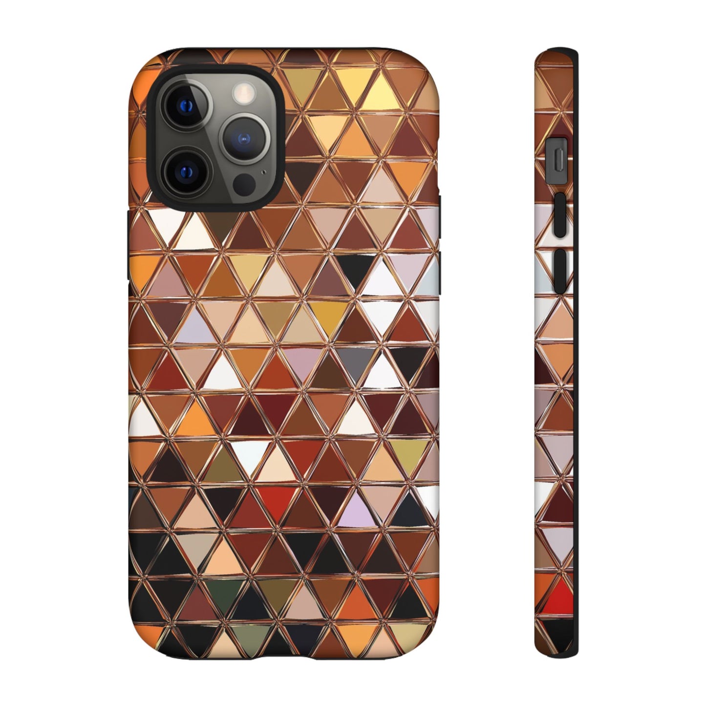 Morocco: Fashion Phone Case for iPhone, Samsung Galaxy and Google Pixel devices