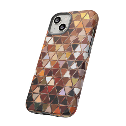 Morocco: Fashion Phone Case for iPhone, Samsung Galaxy and Google Pixel devices