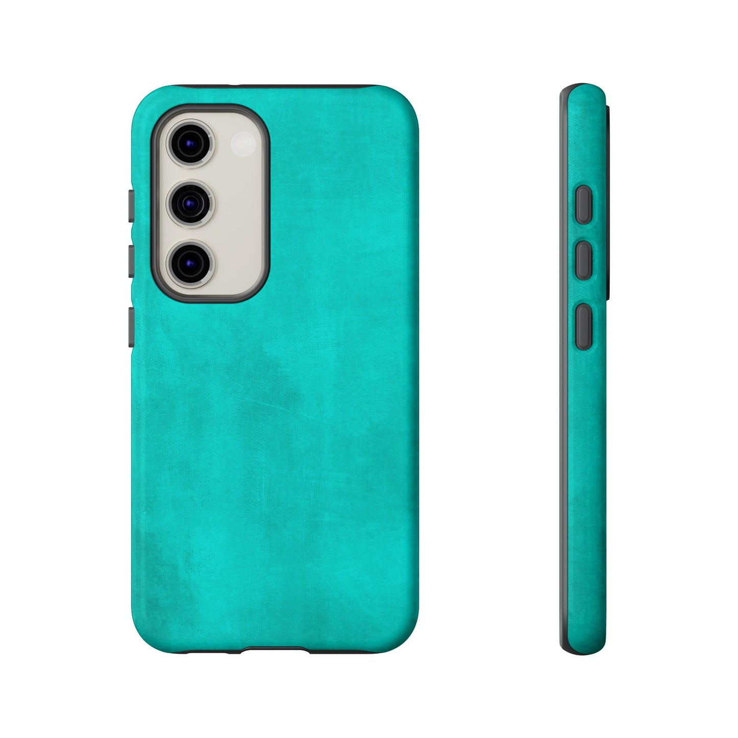 Aquamarine: Cool, Calm, and Effortlessly Unique Phone Case for iPhone, Samsung Galaxy and Google Pixel