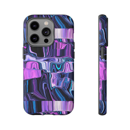 Purple Marmalade: Unique phone case for iPhone, Samsung Galaxy and Google Pixel devices