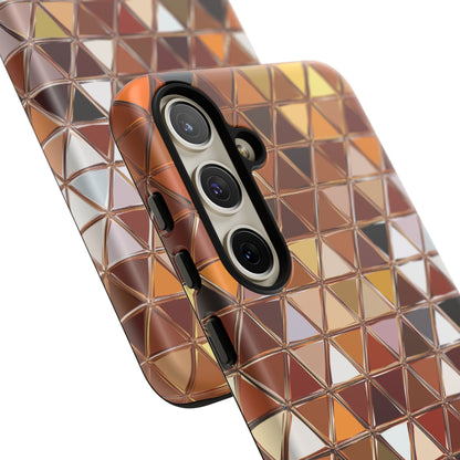 Morocco: Fashion Phone Case for iPhone, Samsung Galaxy and Google Pixel devices