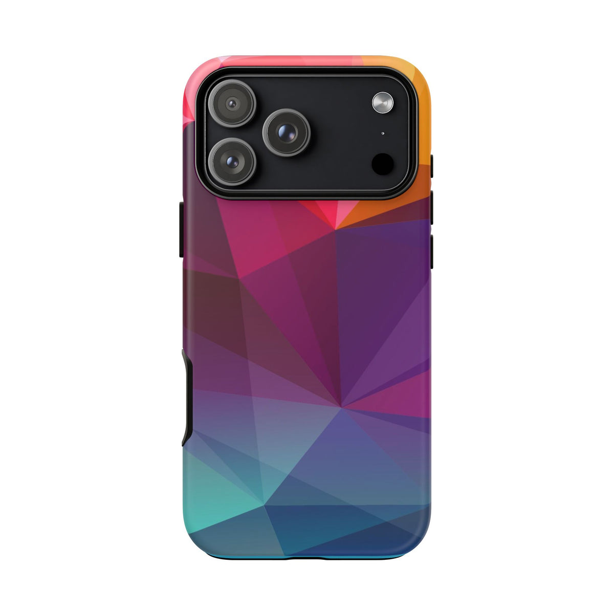 PRISM: Colorful phone case for iPhone, Samsung Galaxy and Pixel devices