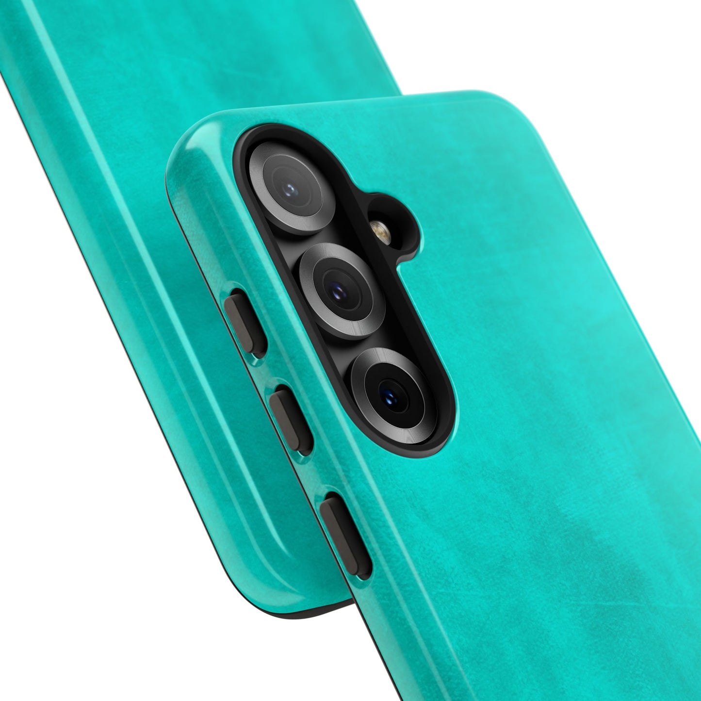 Aquamarine: Cool, Calm, and Effortlessly Unique Phone Case for iPhone, Samsung Galaxy and Google Pixel