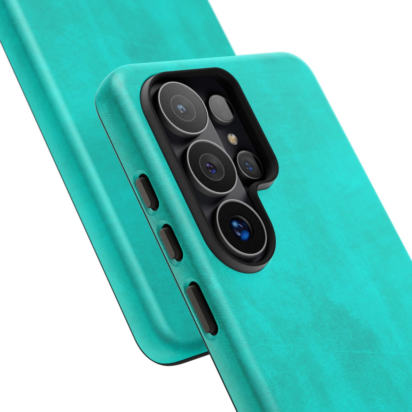 Aquamarine: Cool, Calm, and Effortlessly Unique Phone Case for iPhone, Samsung Galaxy and Google Pixel