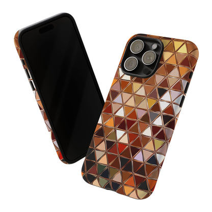 Morocco: Fashion Phone Case for iPhone, Samsung Galaxy and Google Pixel devices