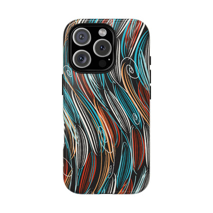 Opulence: Elegant and Fashion phone case for iPhone, Samsung Galaxy and Google Pixel devices