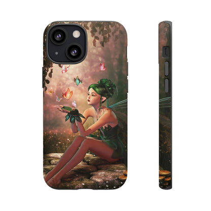Fairy Tale: Magical-Looking Phone Case for iPhone, Samsung Galaxy and Google Pixel devices