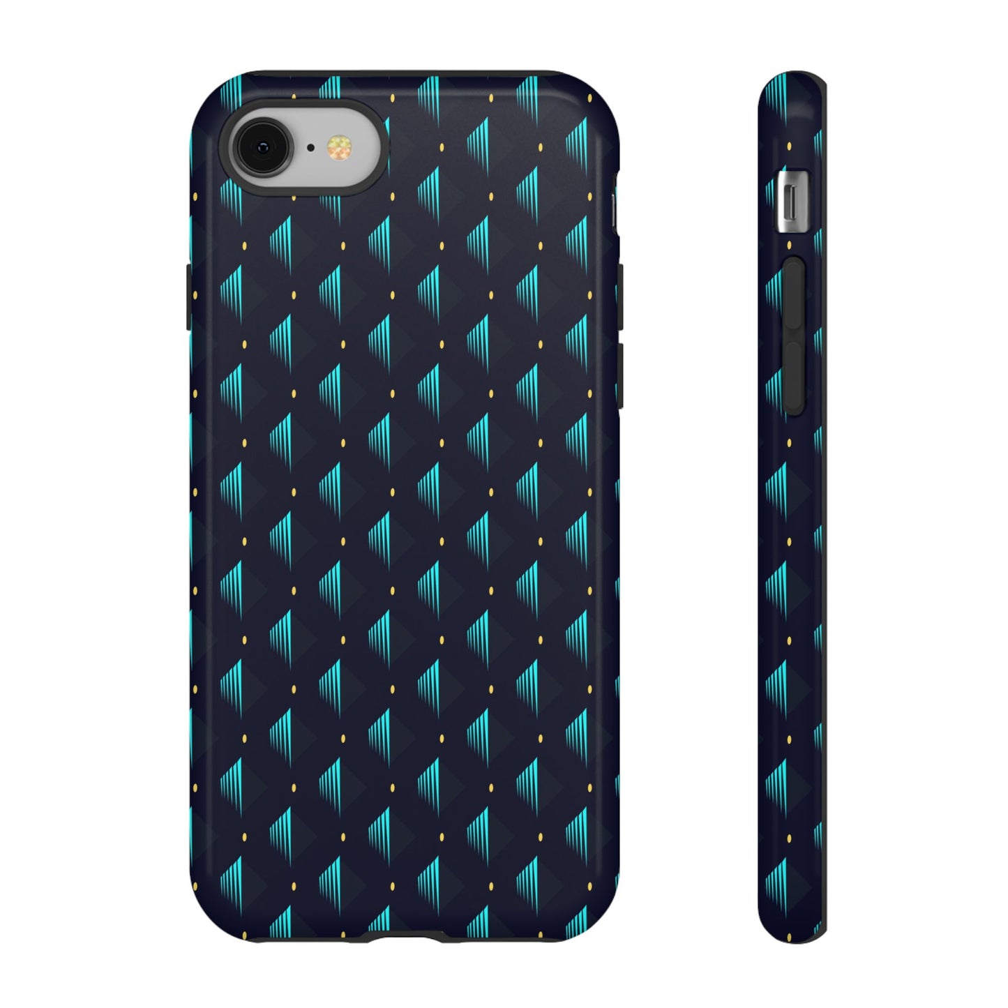 Dapper: Stylish phone case for iPhone, Samsung Galaxy and Google Pixel devices