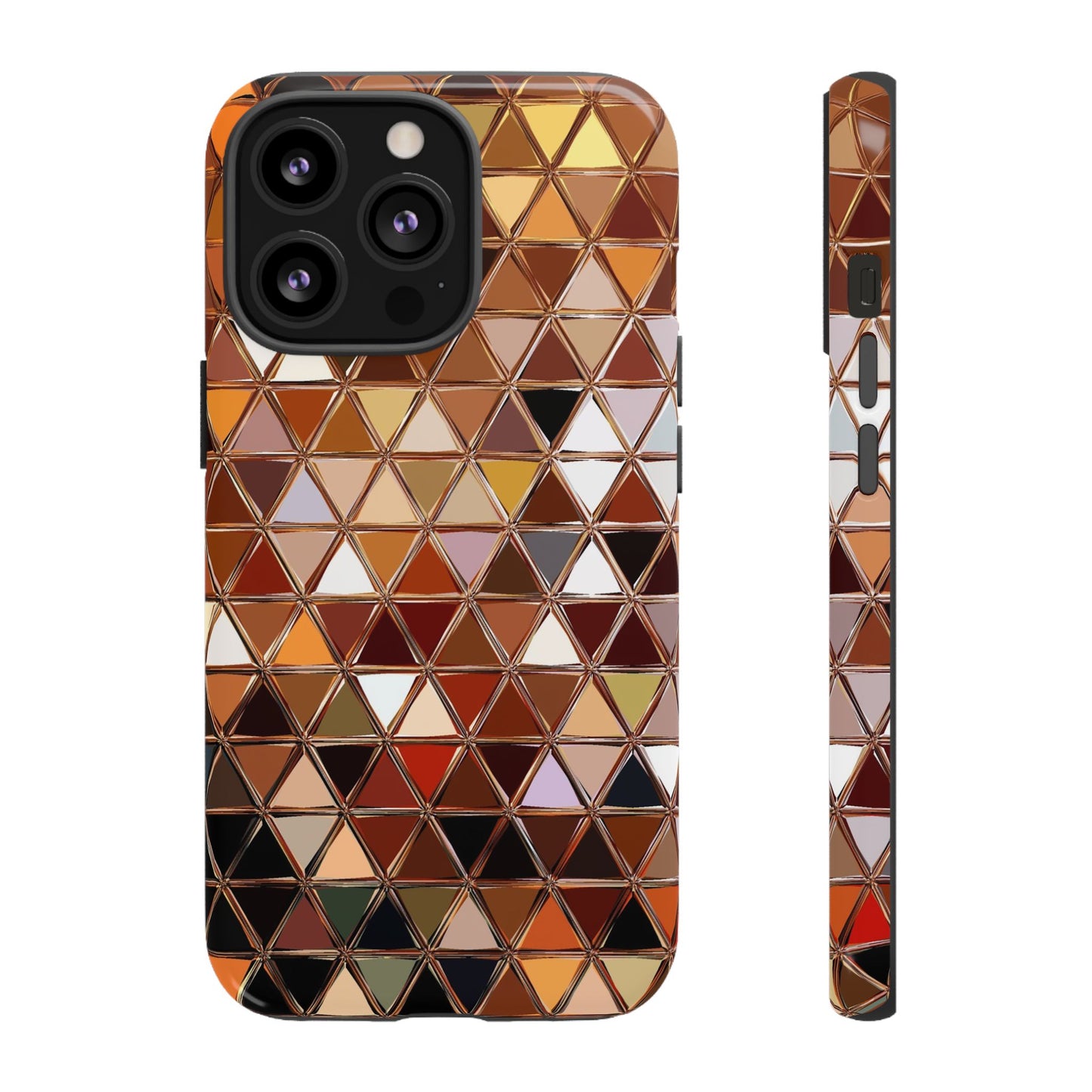 Morocco: Fashion Phone Case for iPhone, Samsung Galaxy and Google Pixel devices