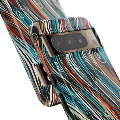 Opulence: Elegant and Fashion phone case for iPhone, Samsung Galaxy and Google Pixel devices