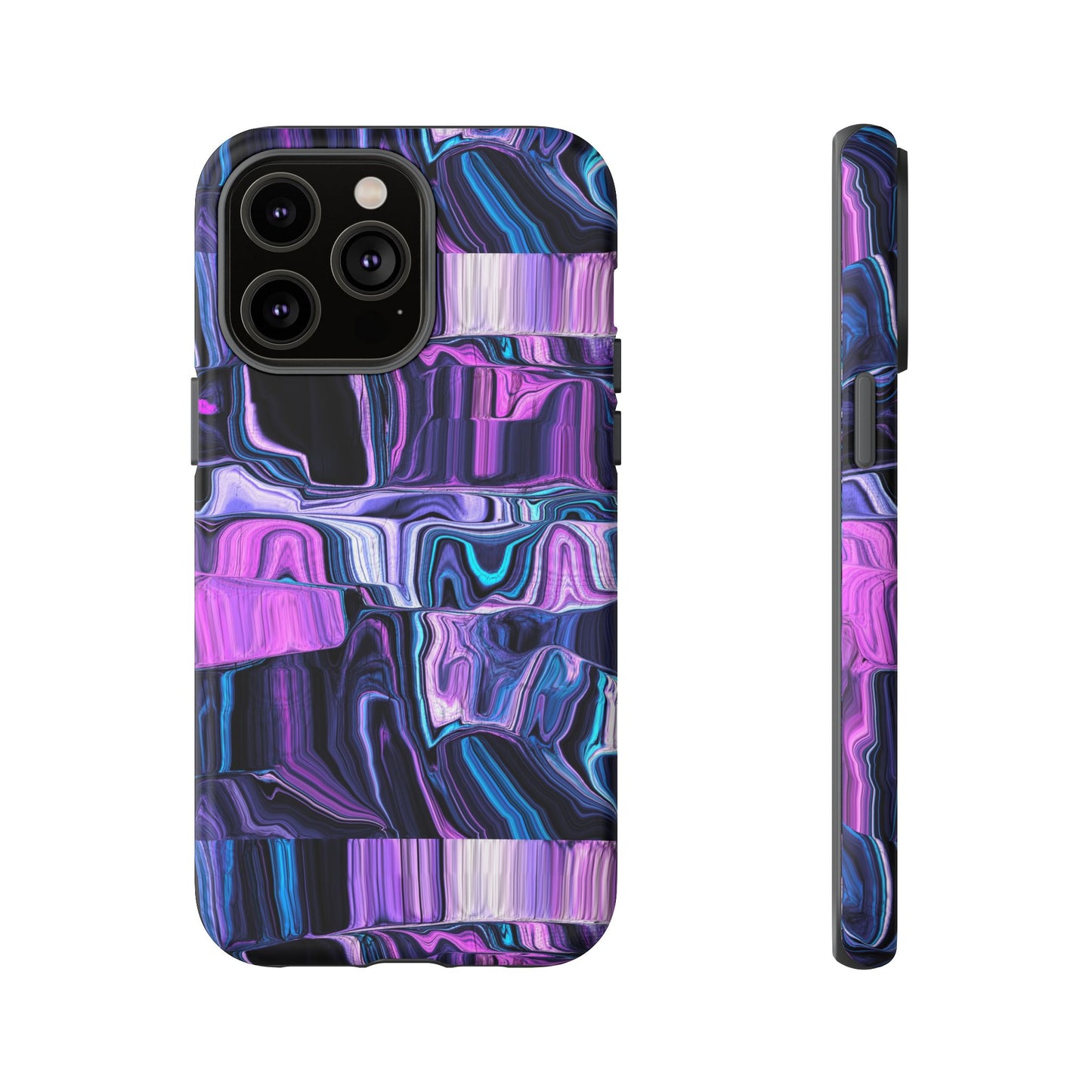 Purple Marmalade: Unique phone case for iPhone, Samsung Galaxy and Google Pixel devices