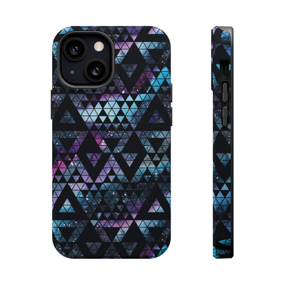 Interstellar (MagSafe version): Universe-inspired phone case for iPhone, Samsung Galaxy and Google Pixel devices