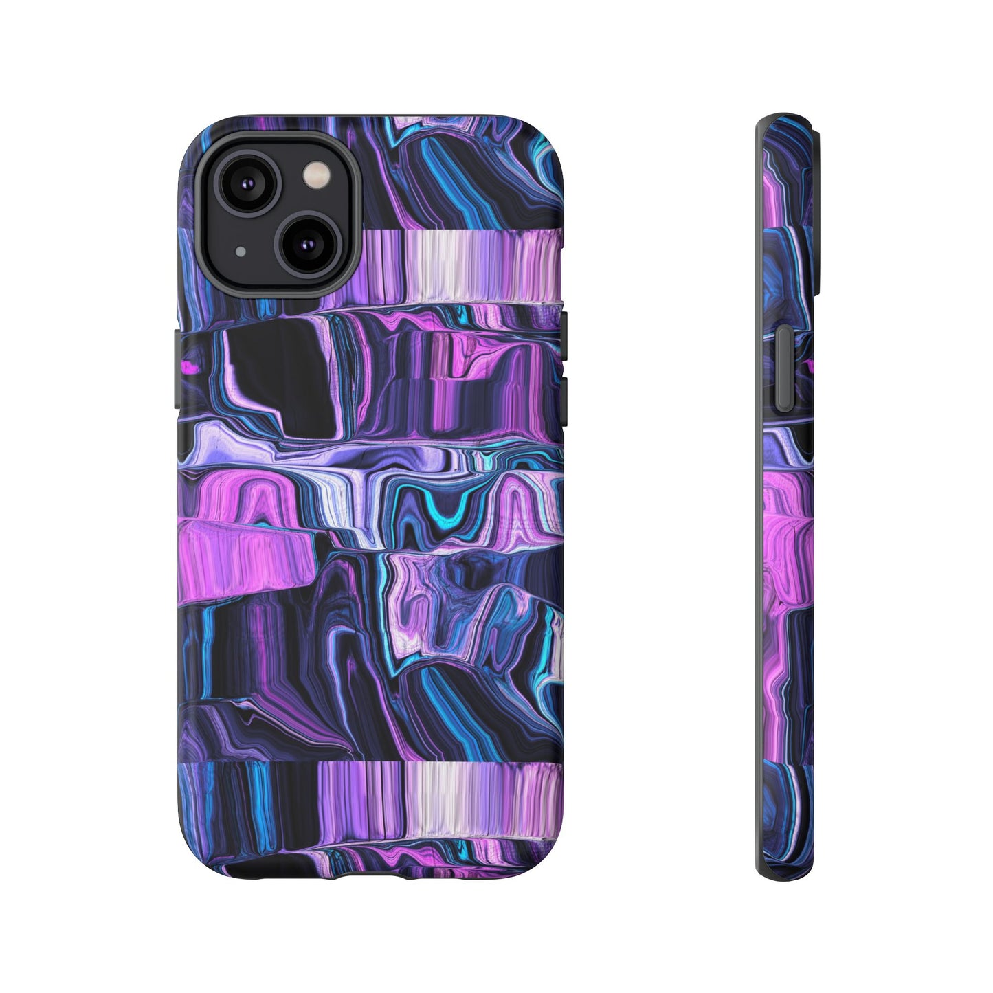 Purple Marmalade: Unique phone case for iPhone, Samsung Galaxy and Google Pixel devices