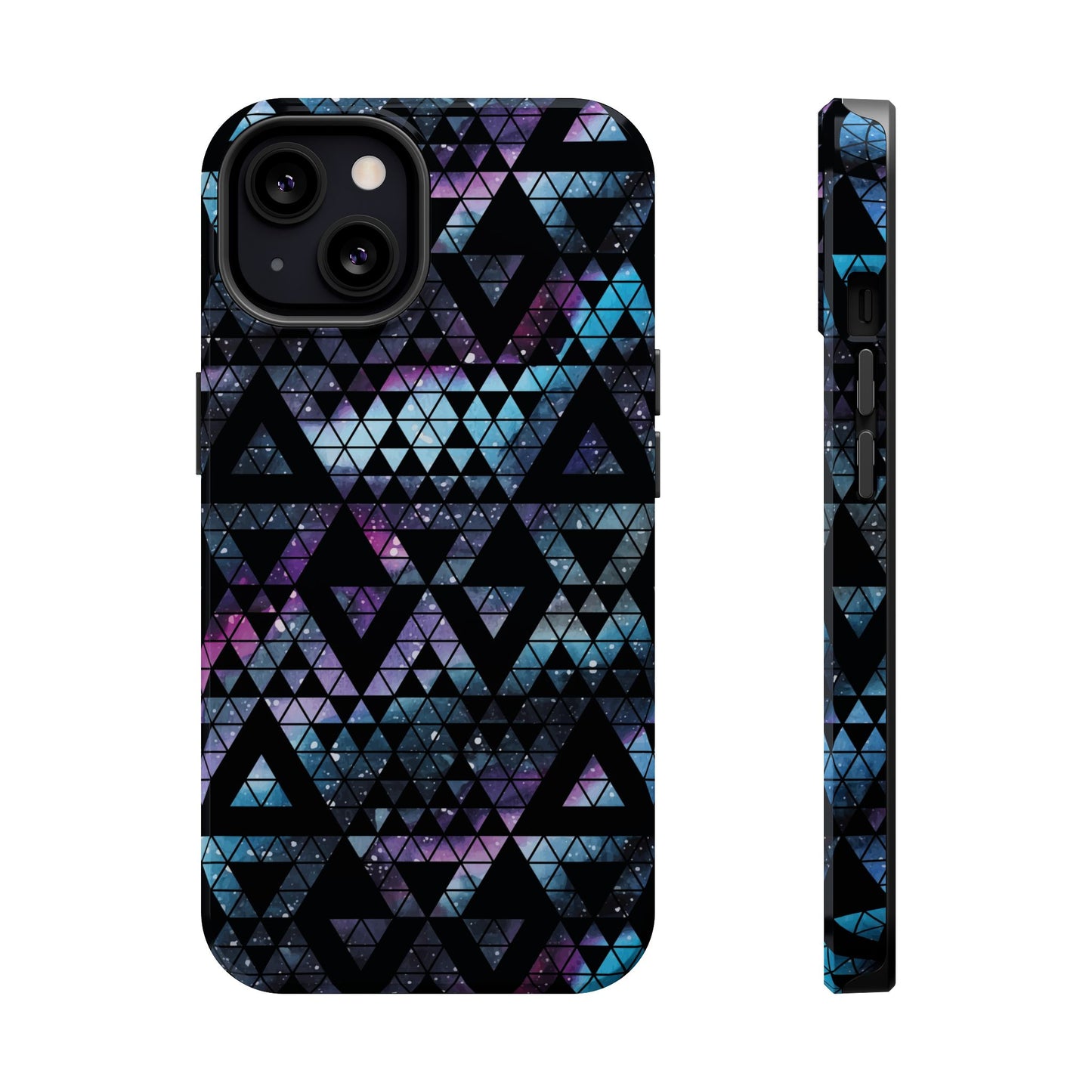 Interstellar (MagSafe version): Universe-inspired phone case for iPhone, Samsung Galaxy and Google Pixel devices
