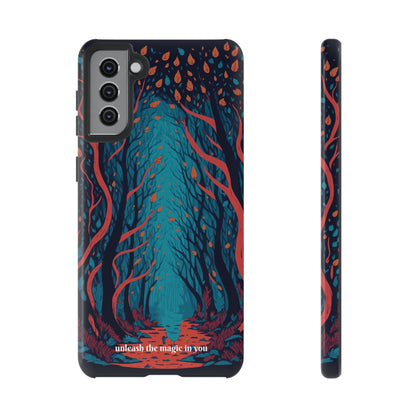 Unleash the Magic in You: Phone Case for iPhone, Samsung Galaxy and Google Pixel