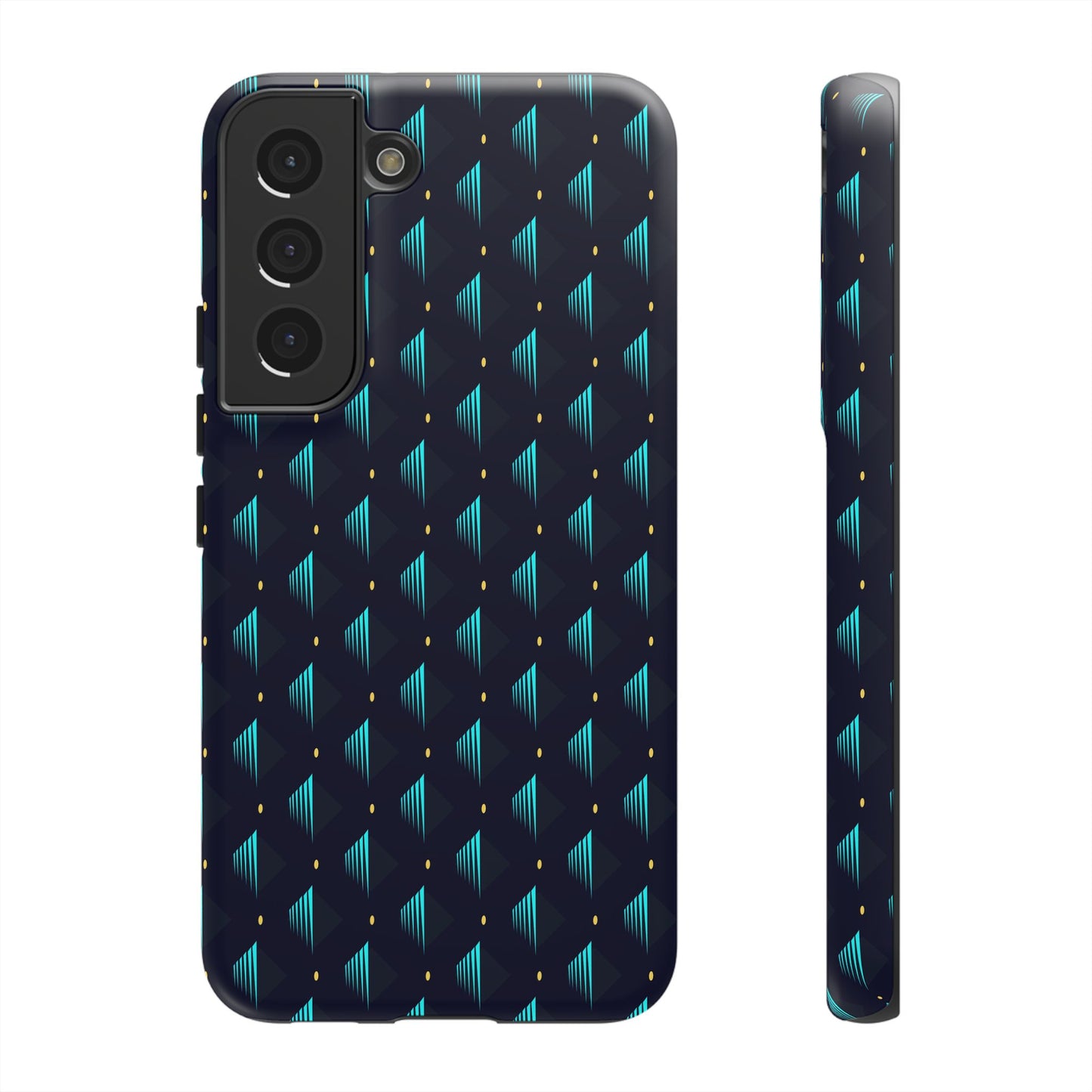 Dapper: Stylish phone case for iPhone, Samsung Galaxy and Google Pixel devices