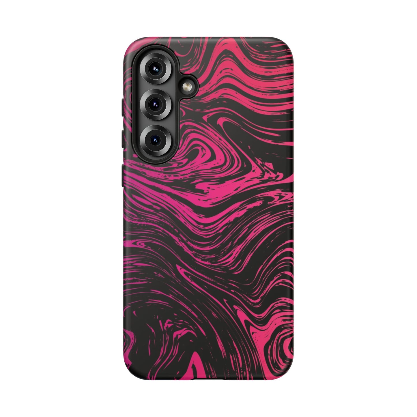 Jetstream: Abstract and Fashionable Phone Case for iPhone, Samsung Galaxy and Google Pixel devices