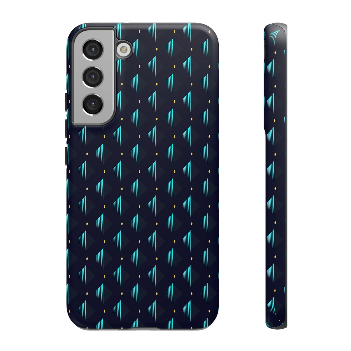 Dapper: Stylish phone case for iPhone, Samsung Galaxy and Google Pixel devices