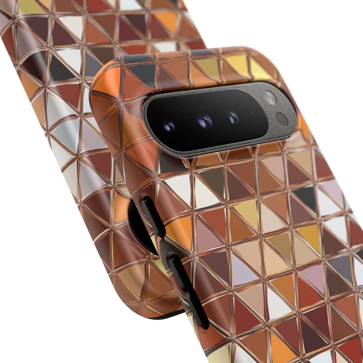 Morocco: Fashion Phone Case for iPhone, Samsung Galaxy and Google Pixel devices