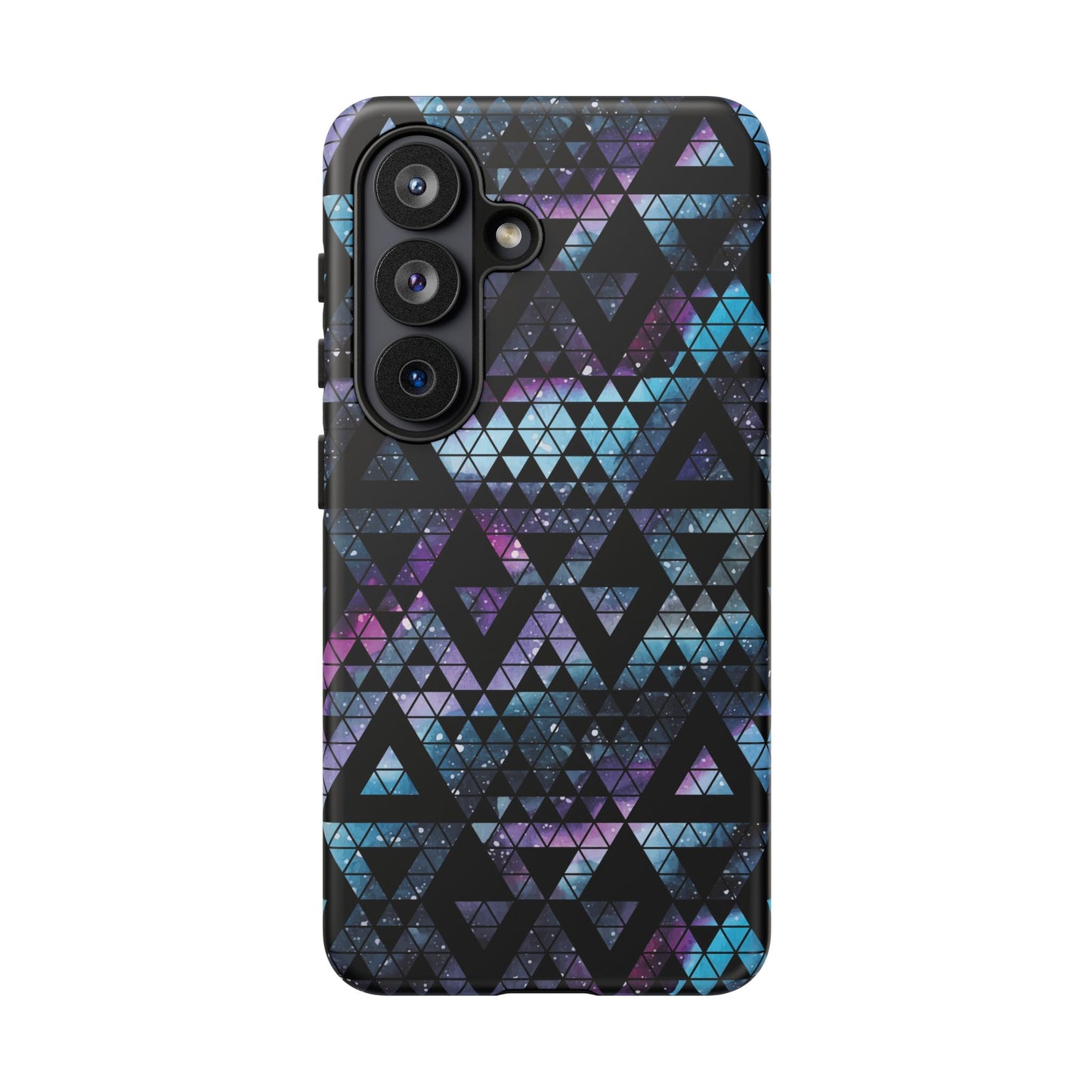 Interstellar: Universe-inspired phone case for iPhone, Samsung Galaxy and Google Pixel devices