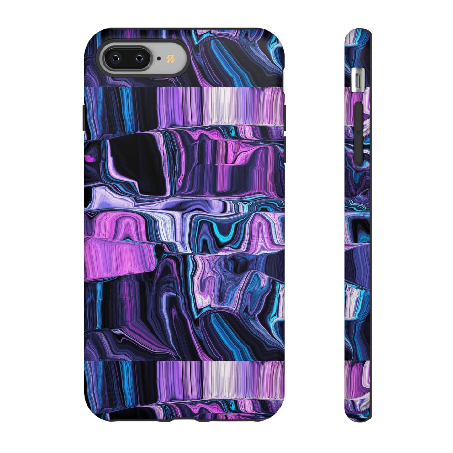 Purple Marmalade: Unique phone case for iPhone, Samsung Galaxy and Google Pixel devices