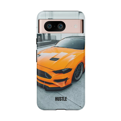 HUSTLE: Sports Car Tough Cases