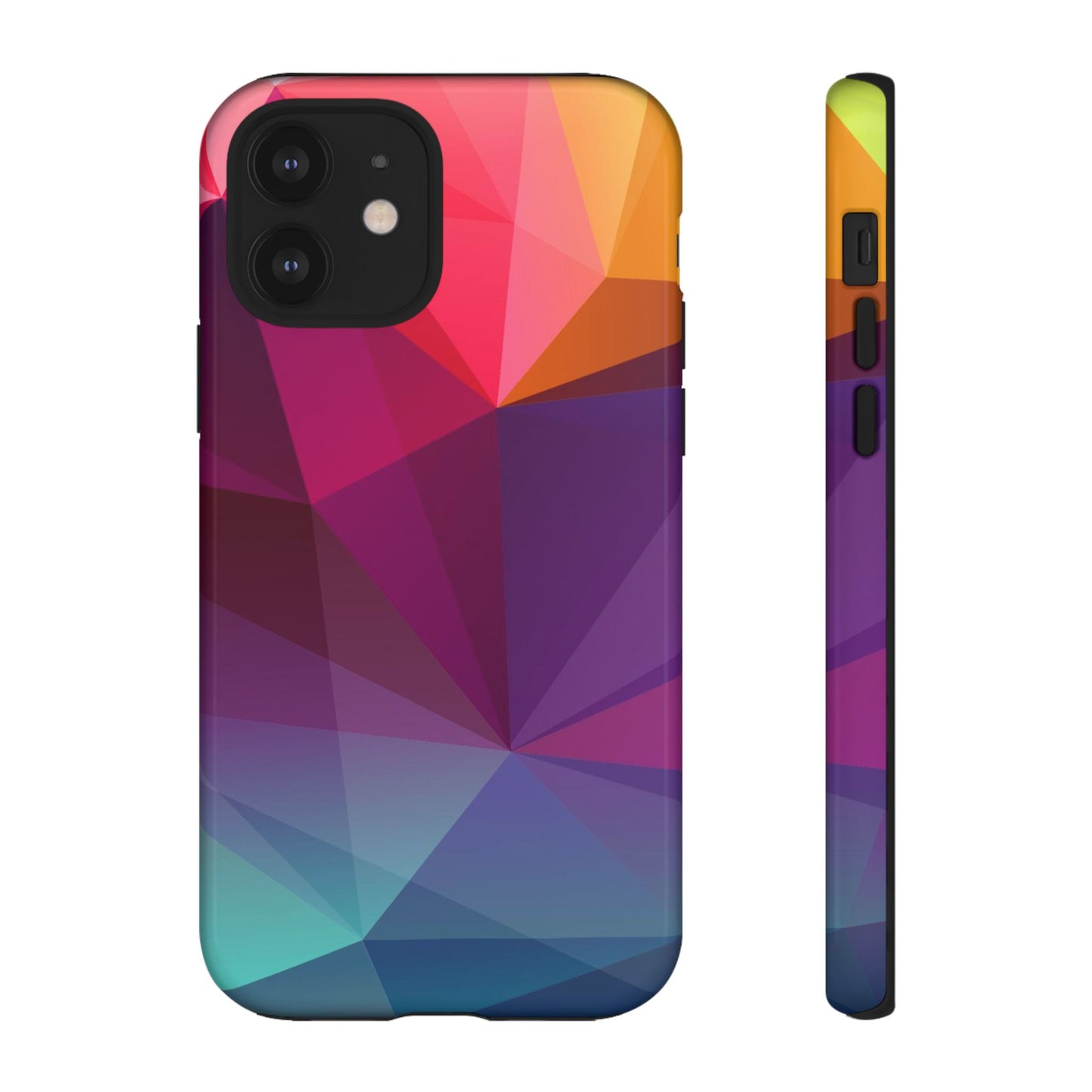 PRISM: Colorful phone case for iPhone, Samsung Galaxy and Pixel devices