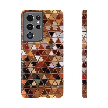 Morocco: Fashion Phone Case for iPhone, Samsung Galaxy and Google Pixel devices