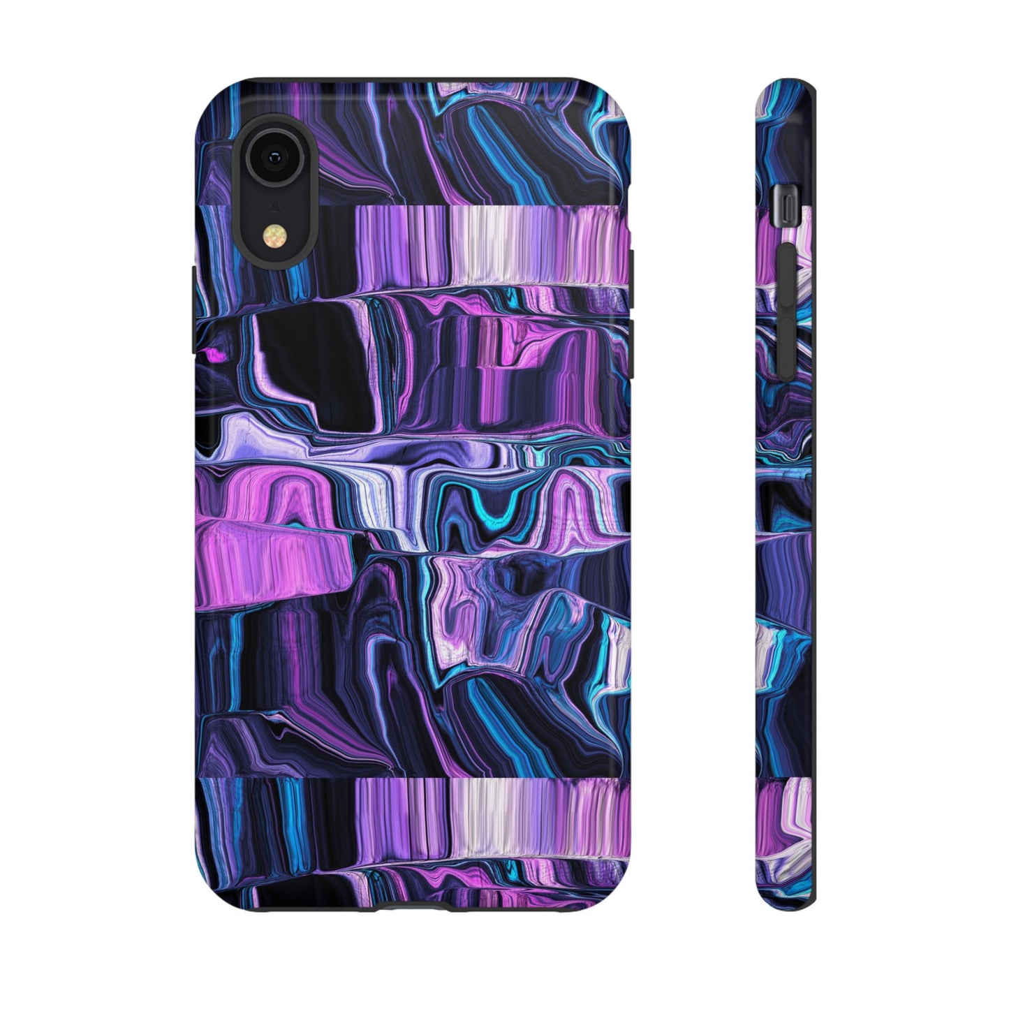 Purple Marmalade: Unique phone case for iPhone, Samsung Galaxy and Google Pixel devices