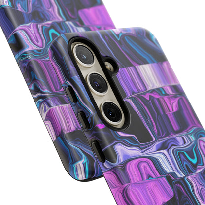 Purple Marmalade: Unique phone case for iPhone, Samsung Galaxy and Google Pixel devices