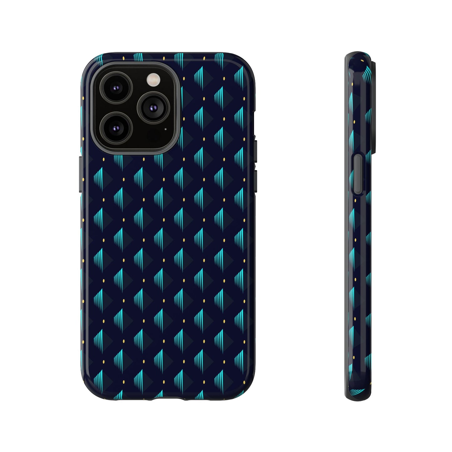 Dapper: Stylish phone case for iPhone, Samsung Galaxy and Google Pixel devices