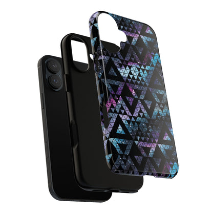 Interstellar: Universe-inspired phone case for iPhone, Samsung Galaxy and Google Pixel devices