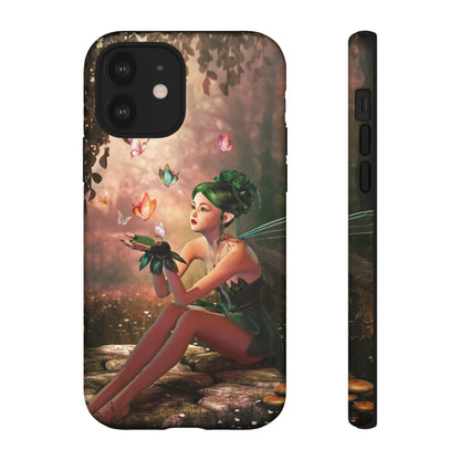 Fairy Tale: Magical-Looking Phone Case for iPhone, Samsung Galaxy and Google Pixel devices