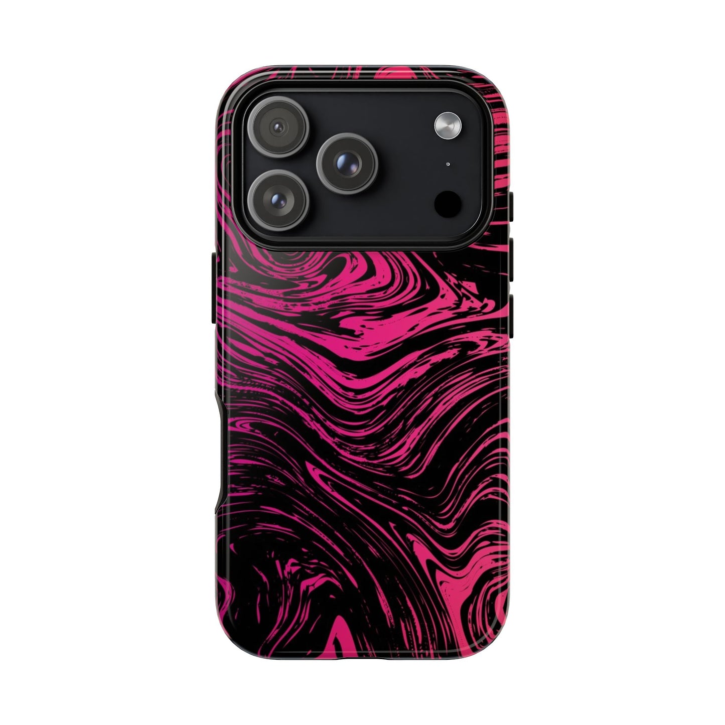 Jetstream: Abstract and Fashionable Phone Case for iPhone, Samsung Galaxy and Google Pixel devices
