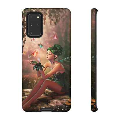 Fairy Tale: Magical-Looking Phone Case for iPhone, Samsung Galaxy and Google Pixel devices