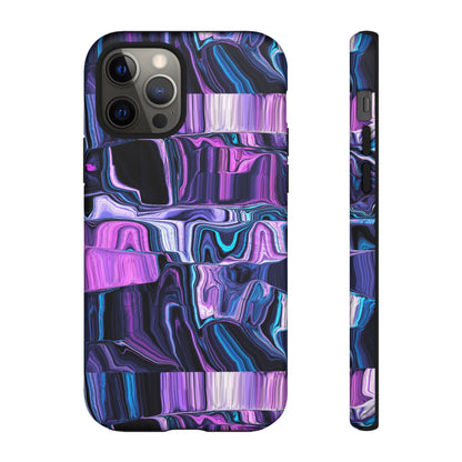 Purple Marmalade: Unique phone case for iPhone, Samsung Galaxy and Google Pixel devices