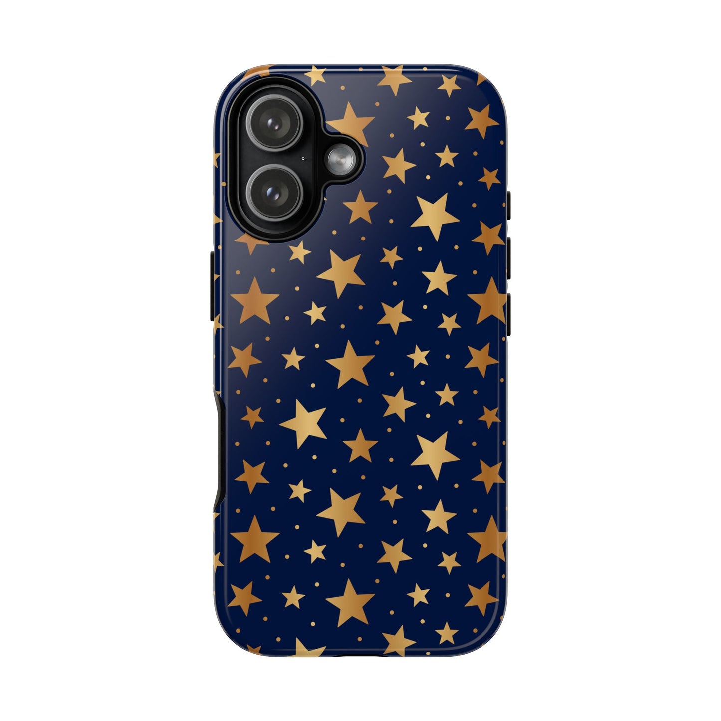 Star-studded: Tough Case for iPhone, Samsung Galaxy and Google Pixel devices