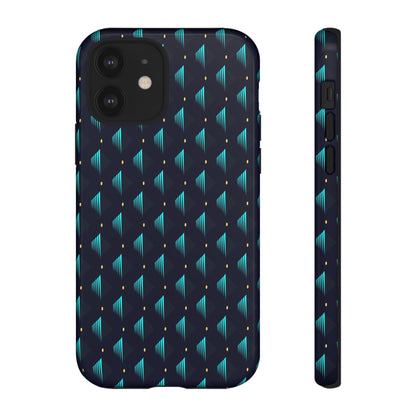 Dapper: Stylish phone case for iPhone, Samsung Galaxy and Google Pixel devices