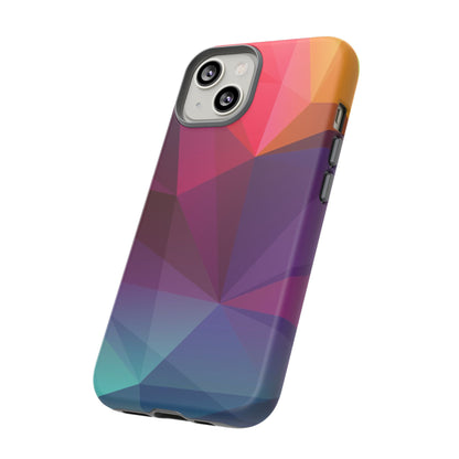 PRISM: Colorful phone case for iPhone, Samsung Galaxy and Pixel devices